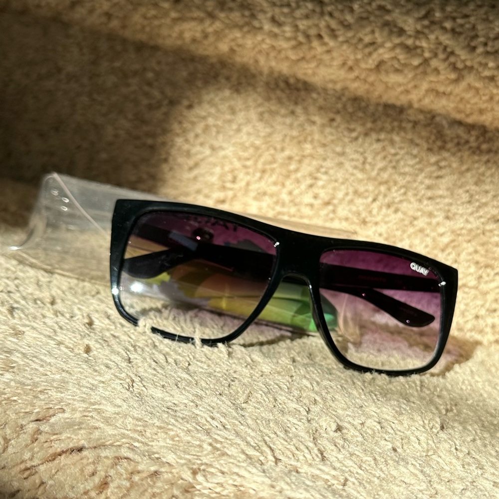 Quay Australia Sunglasses